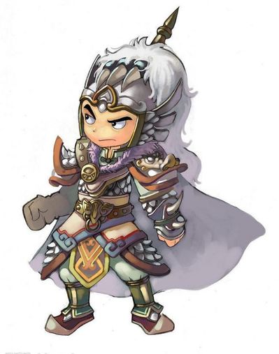 还要成为他 还要成为他