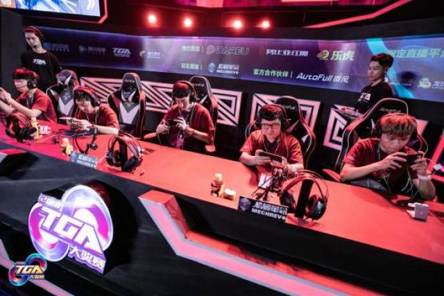 这些新兴力 这些新兴力