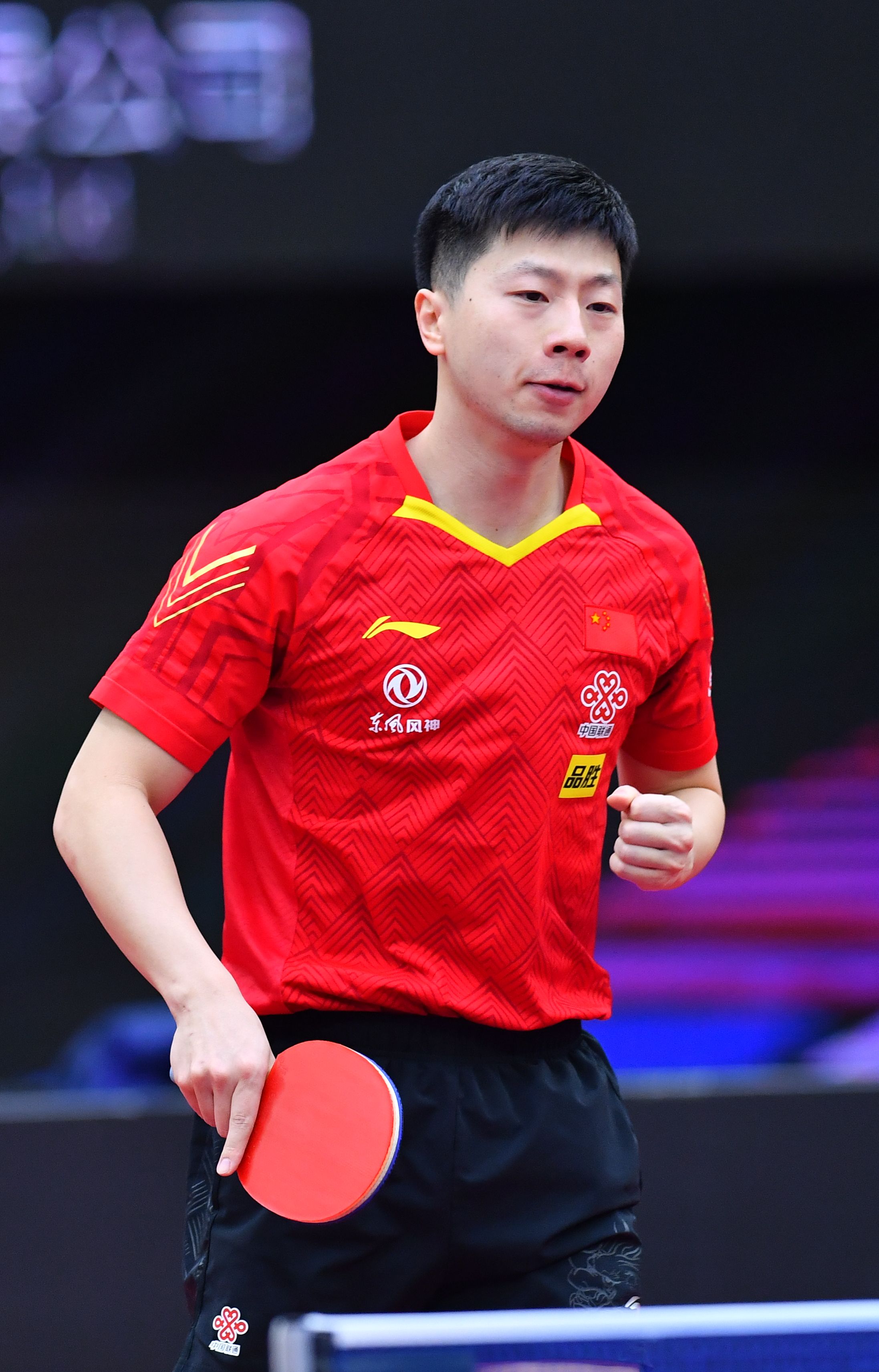 比赛的盛宴 比赛的盛宴