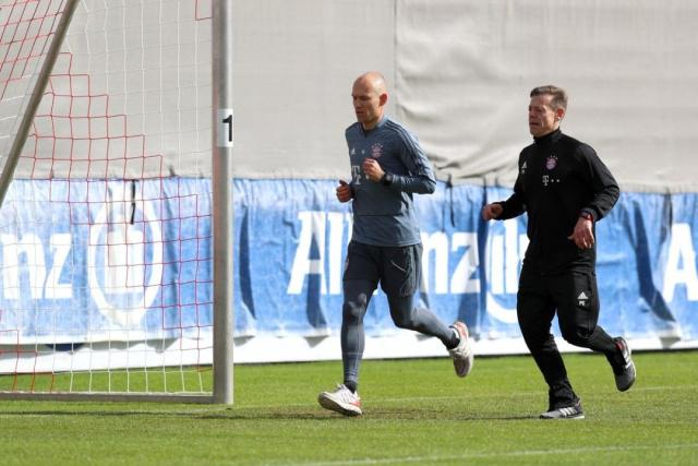 技术与训练 技术与训练