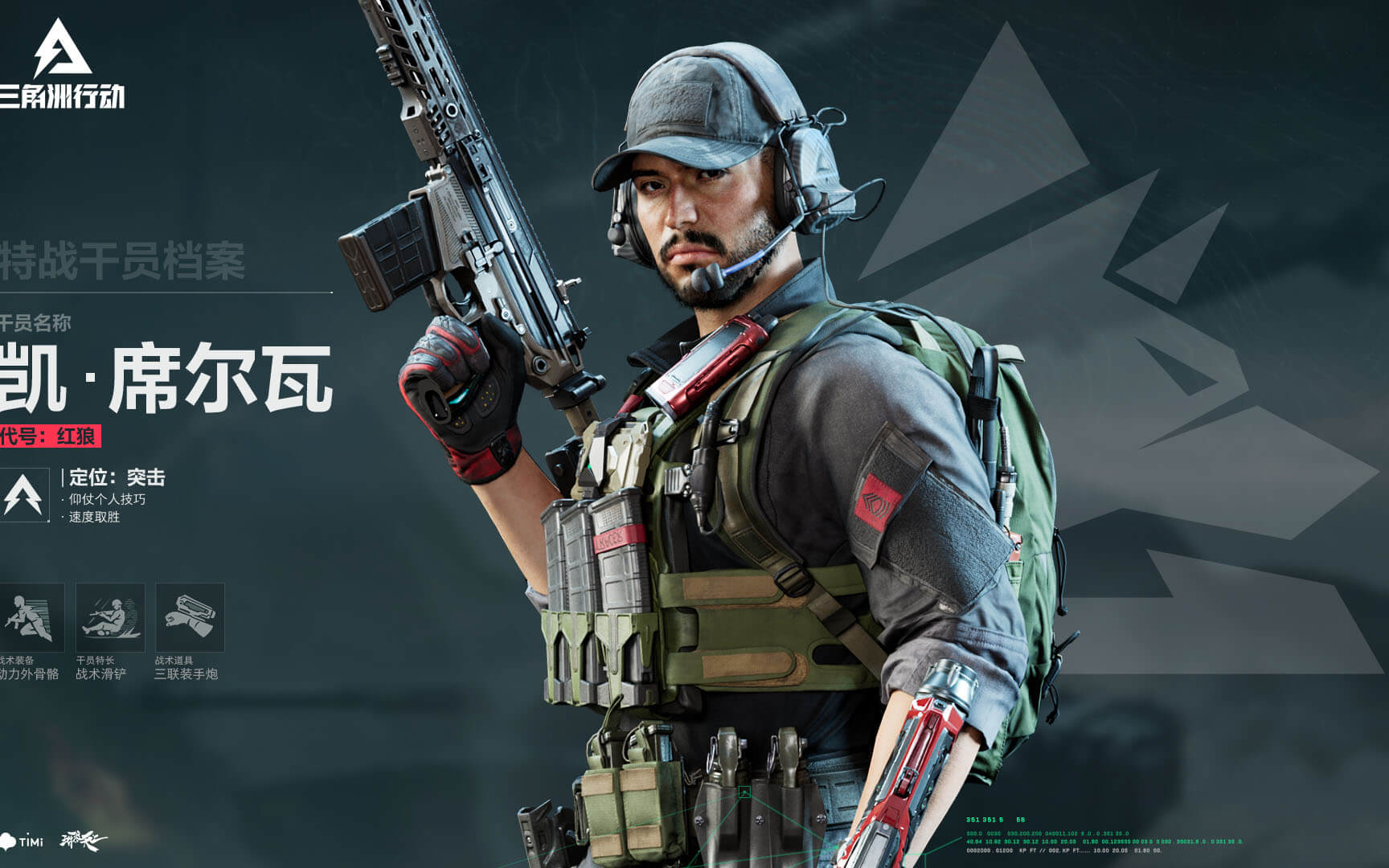 在社交媒体 在社交媒体