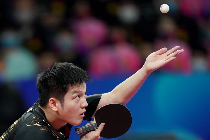 创造力和领 创造力和领