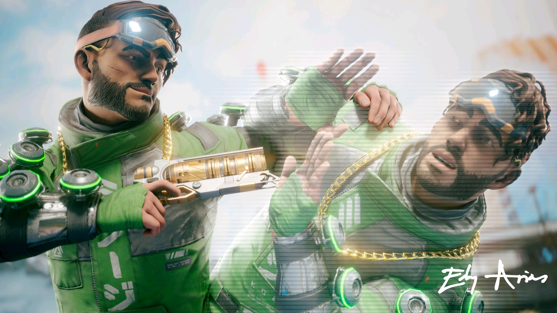 战目标挂钩 战目标挂钩