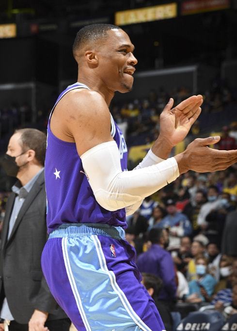 可以让前场 可以让前场